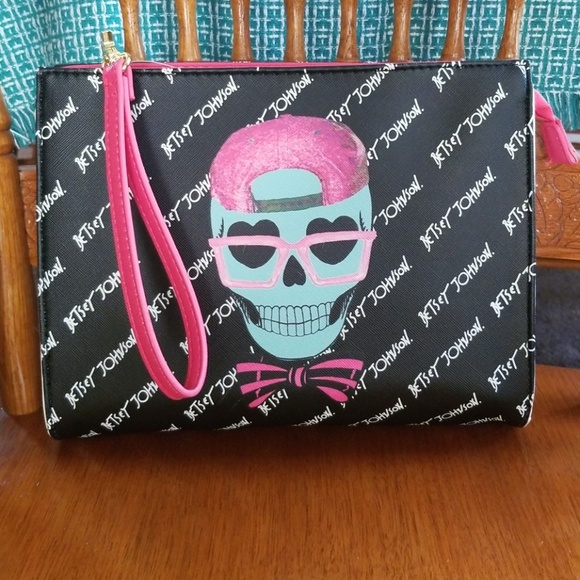 Betsey Johnson Handbags - *Final Price*Betsey Johnson Handbag
